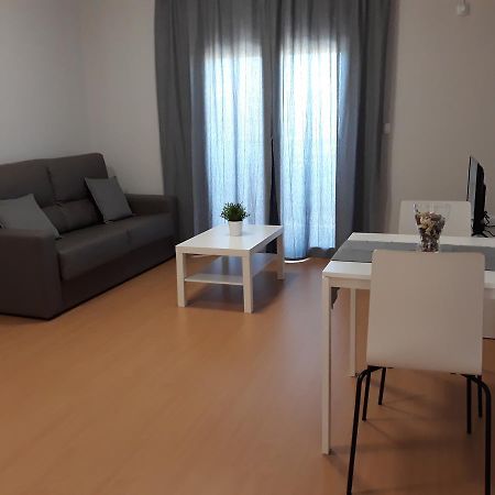 Apartamentos Begastri Cehegín エクステリア 写真