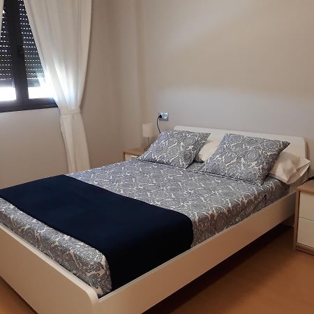 Apartamentos Begastri Cehegín エクステリア 写真