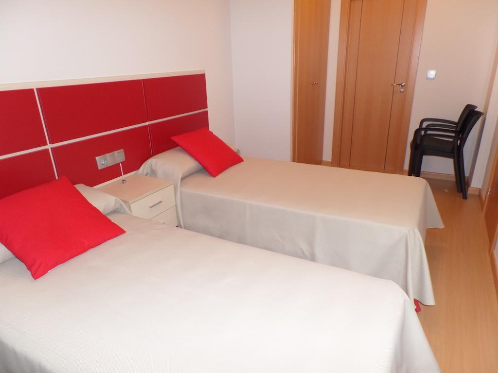 Apartamentos Begastri Cehegín 部屋 写真