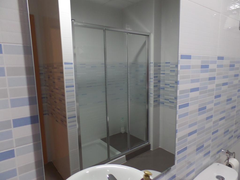 Apartamentos Begastri Cehegín 部屋 写真