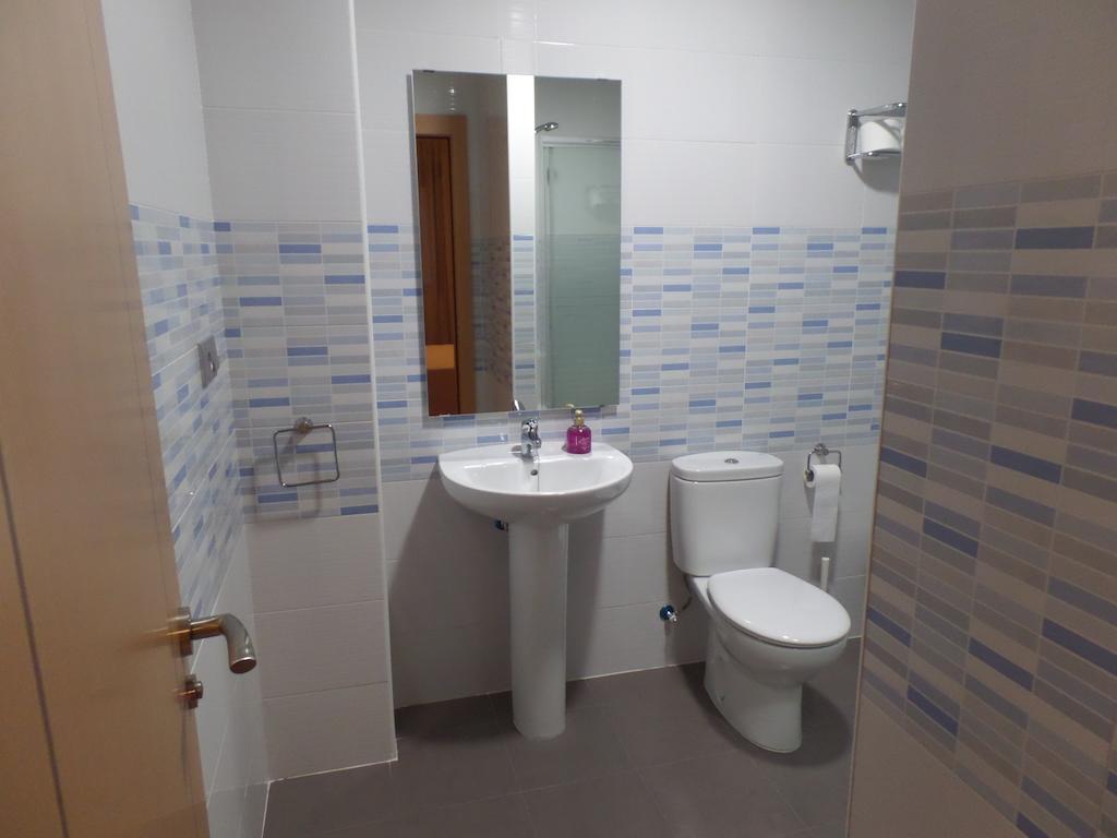 Apartamentos Begastri Cehegín 部屋 写真