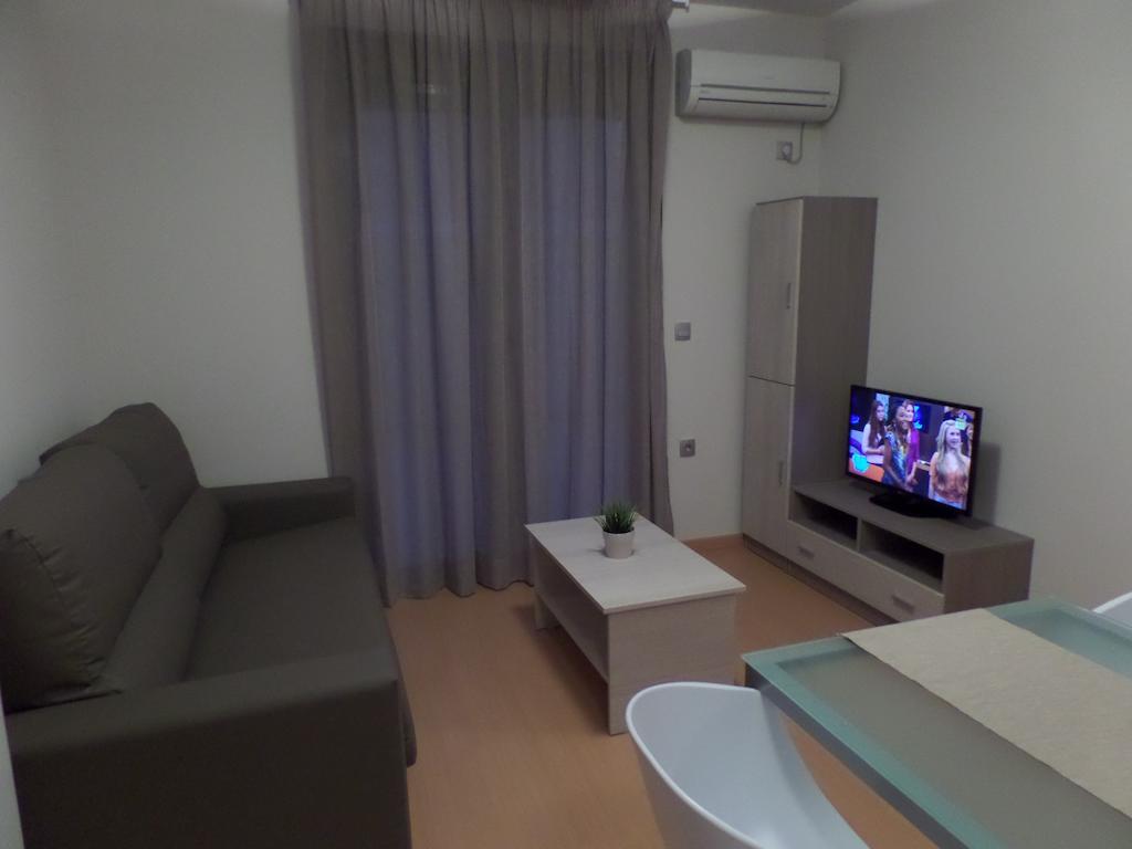 Apartamentos Begastri Cehegín 部屋 写真