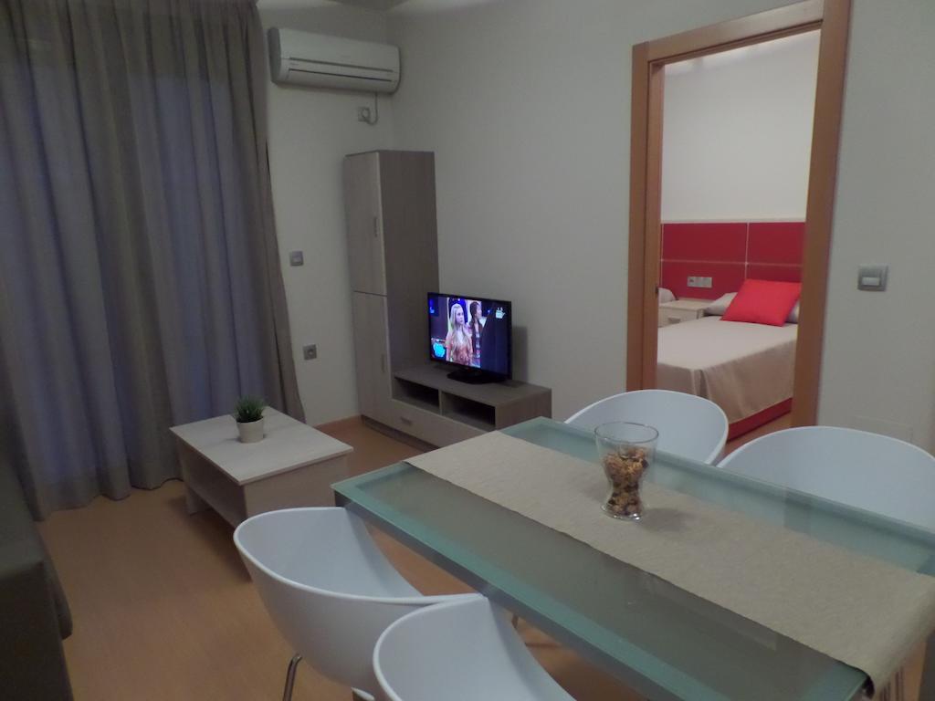 Apartamentos Begastri Cehegín 部屋 写真