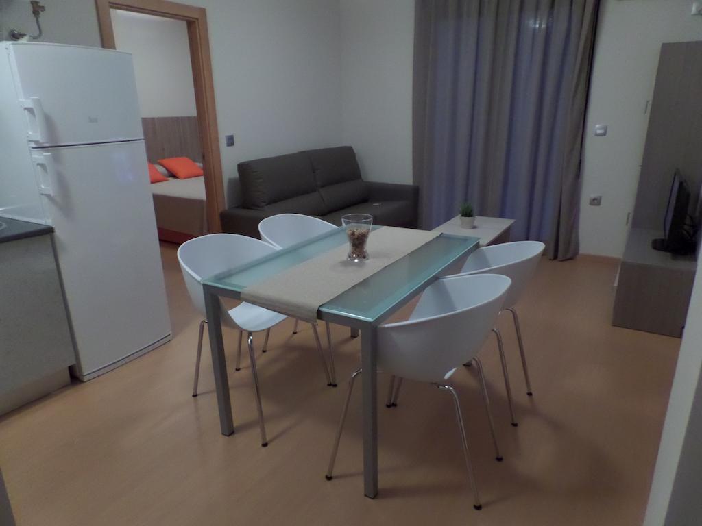 Apartamentos Begastri Cehegín 部屋 写真