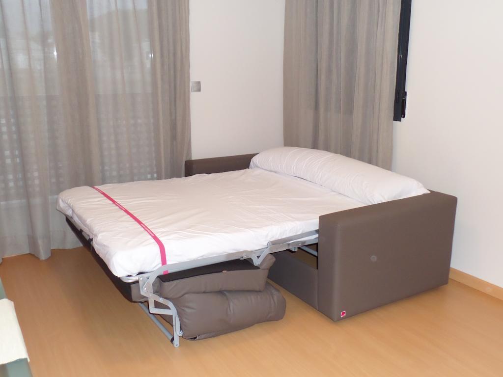Apartamentos Begastri Cehegín 部屋 写真