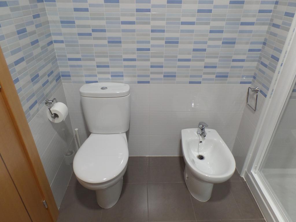 Apartamentos Begastri Cehegín 部屋 写真