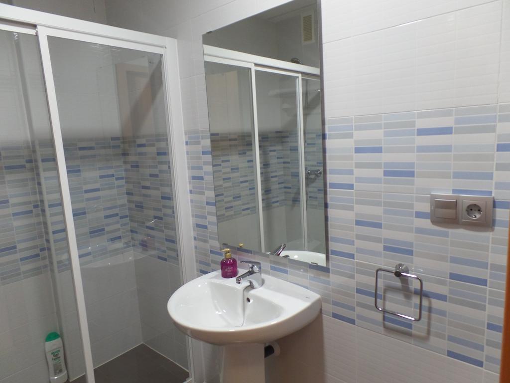 Apartamentos Begastri Cehegín 部屋 写真
