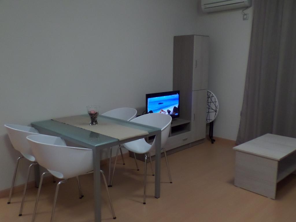 Apartamentos Begastri Cehegín 部屋 写真