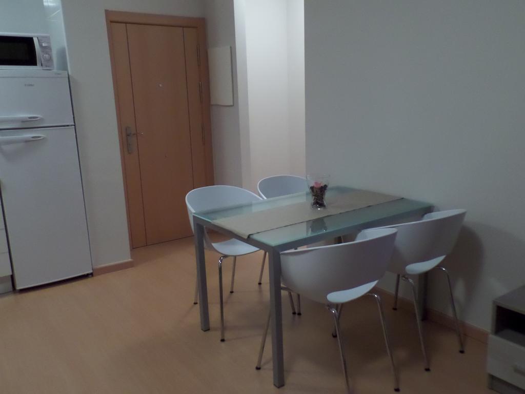Apartamentos Begastri Cehegín 部屋 写真
