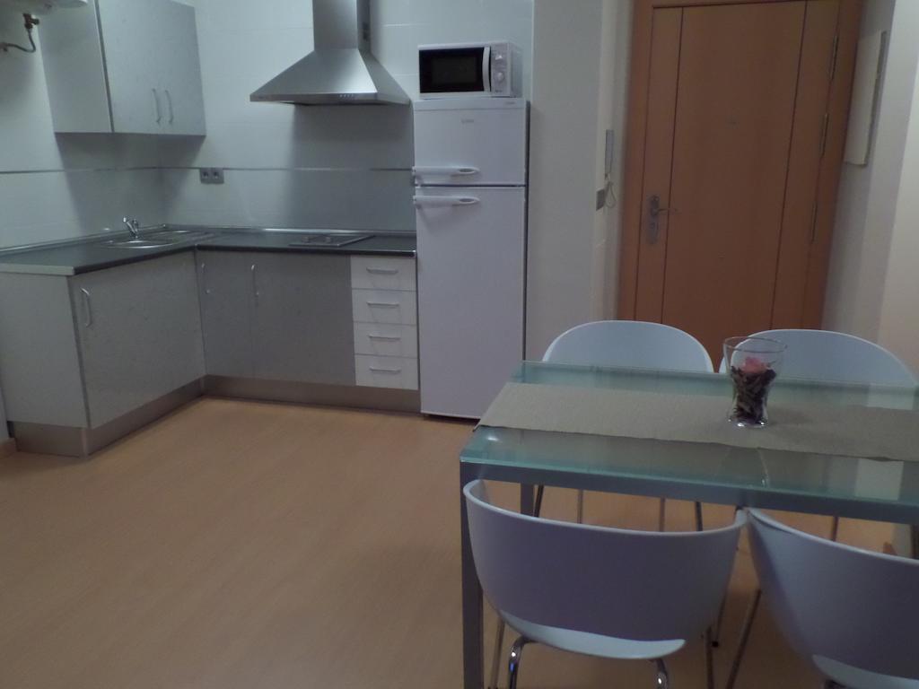 Apartamentos Begastri Cehegín 部屋 写真