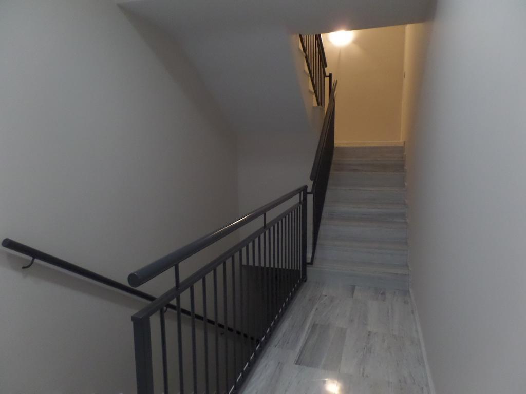 Apartamentos Begastri Cehegín エクステリア 写真
