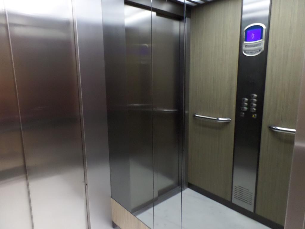 Apartamentos Begastri Cehegín エクステリア 写真