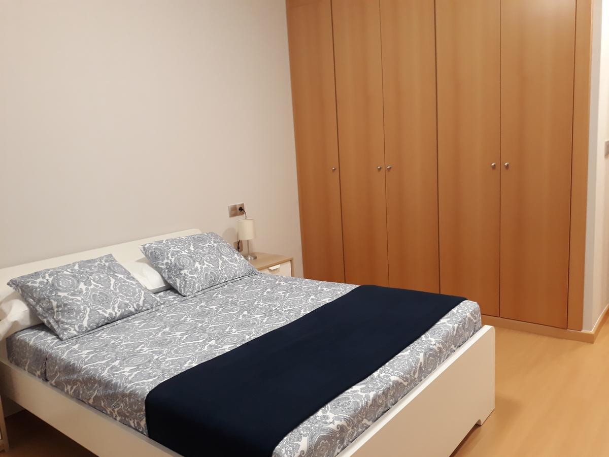 Apartamentos Begastri Cehegín エクステリア 写真